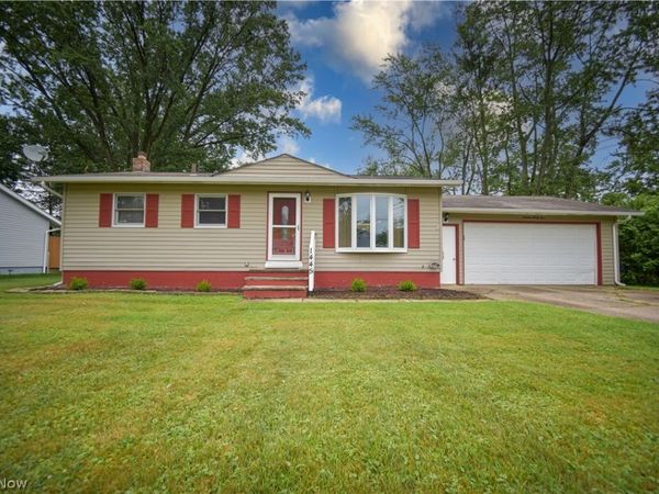 1445 Andrea Drive , Brunswick, OH 44212