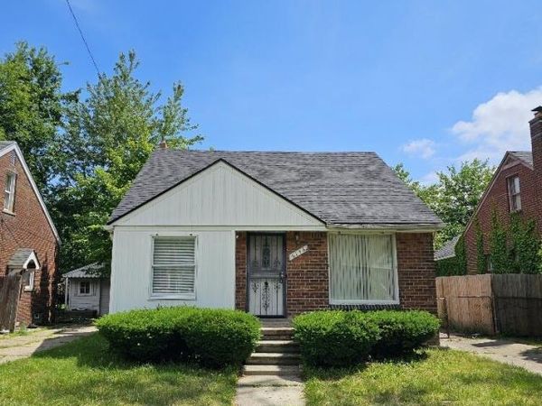 6156 Lodewyck Street, Detroit, MI 48224