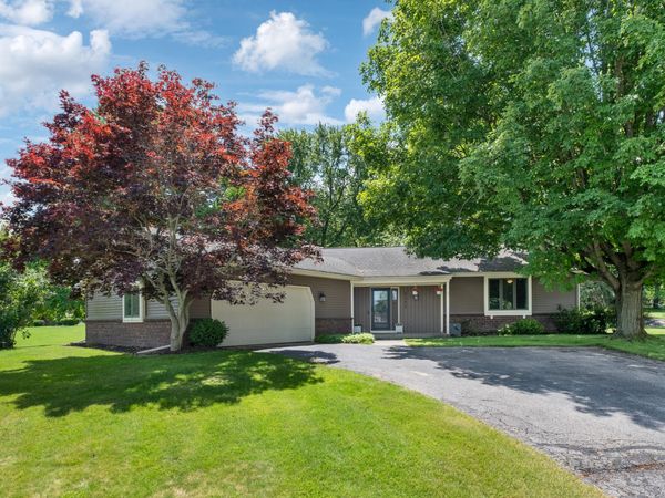 6900 Vista Grande Drive NE, Rockford, MI 49341