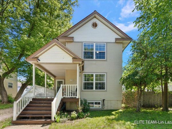 736 Cass Avenue SE, Grand Rapids, MI 49503