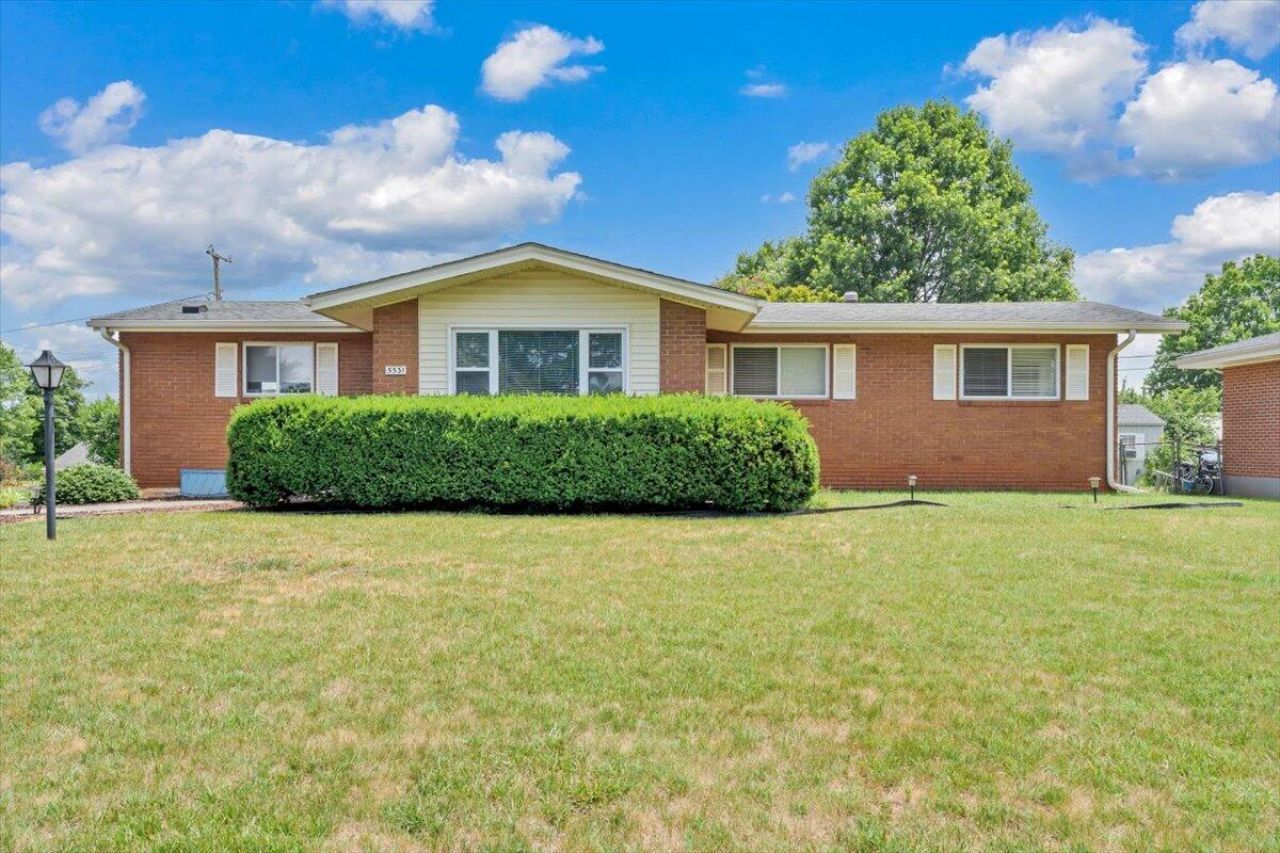 5531 Littleton Rd, Roanoke, VA 24012 Main Photo