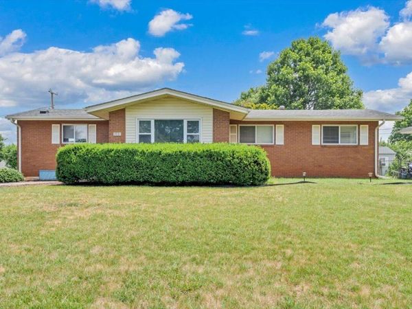 5531 Littleton RD, Roanoke, VA 24012