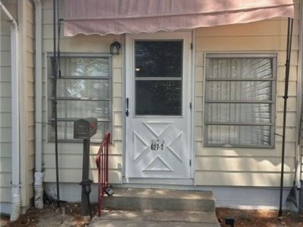 627 Della Street , Unit 2, Tappahannock, VA 22560