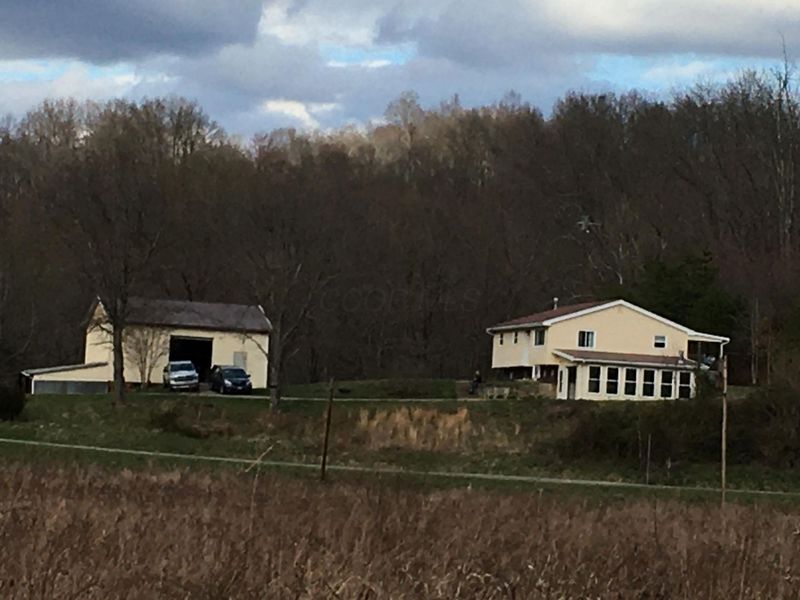 960 Rockcamp Road, New Marshfield, OH 45766 Photo 46