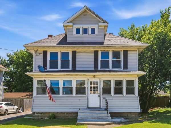 638 Windsor Street , Marion, OH 43302