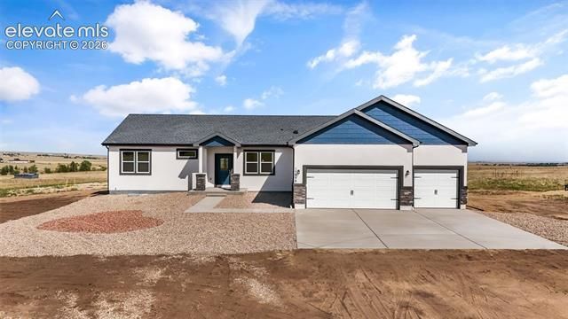 15690 Atlas Loop, Peyton, CO 80831 Main Photo