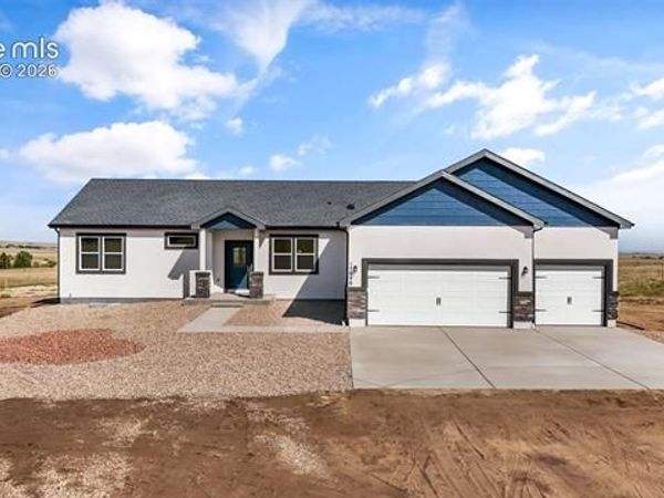 15690 Atlas Loop, Peyton, CO 80831