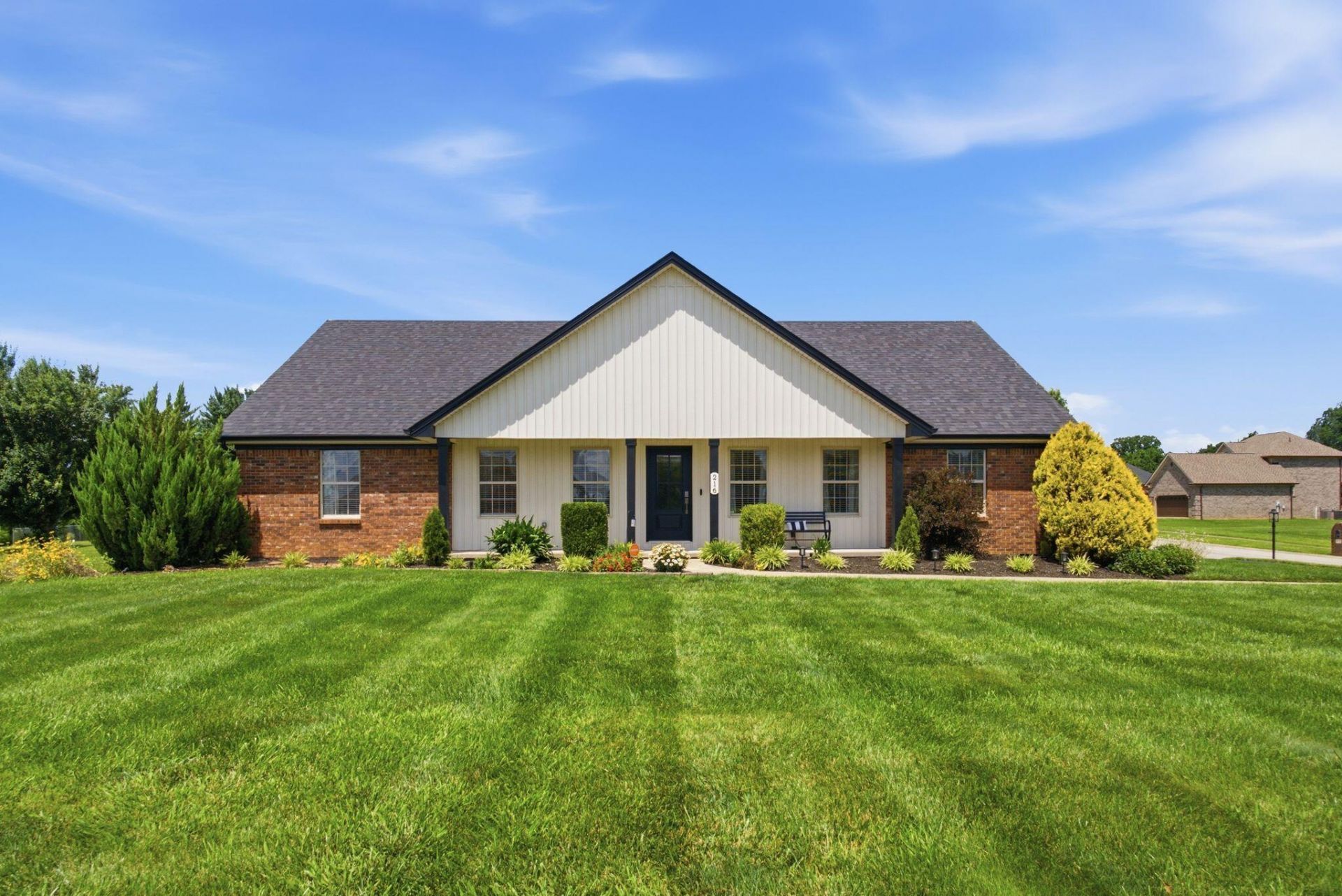 216 Tazwell Drive, Richmond, KY 40475 Main Photo