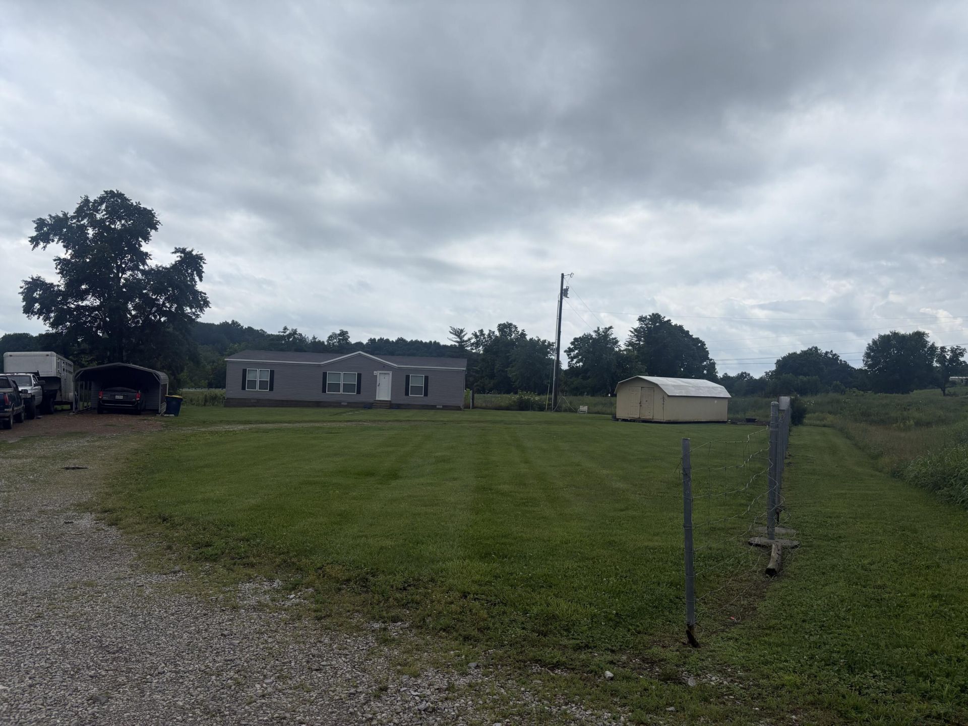 2455 Kentucky 2750, Crab Orchard, KY 40419 Main Photo