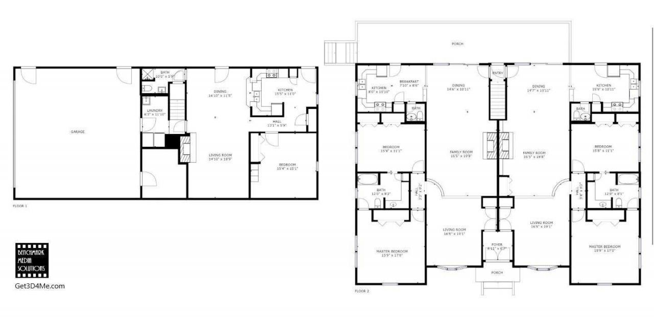 2037/2039 Fontaine Road, Lexington, KY 40502 Main Photo