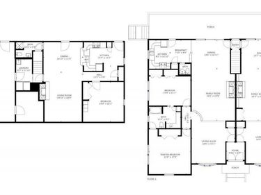 2037/2039 Fontaine Road, Lexington, KY 40502