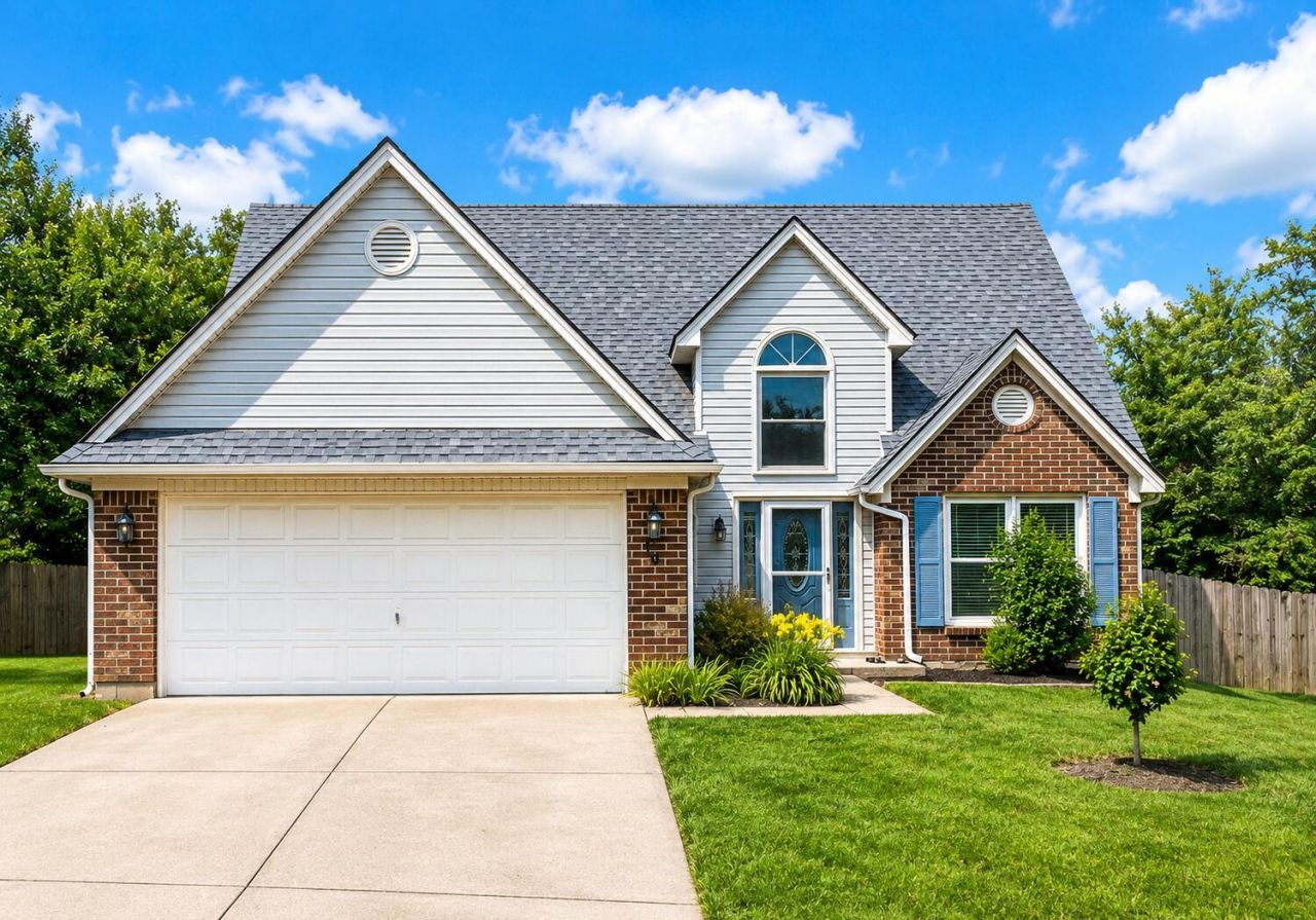 339 Chestnut Lane, Versailles, KY 40383 Main Photo