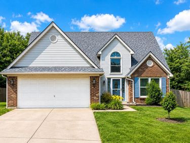 339 Chestnut Lane, Versailles, KY 40383