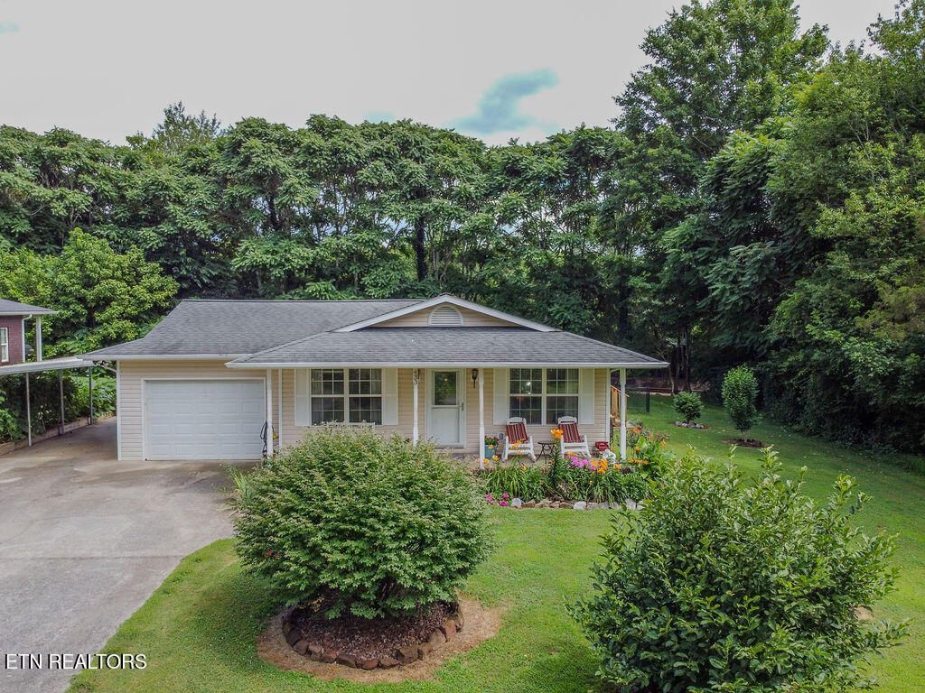 433 Sterling Rd, Athens, TN 37303 Main Photo