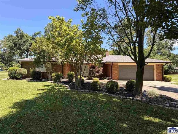 167 Allendale Court, Terre Haute, IN 47802