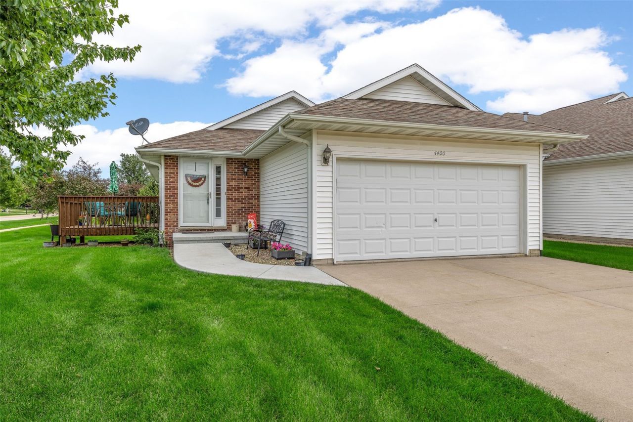 4400 Merganser Court, Marion, IA 52302 Main Photo