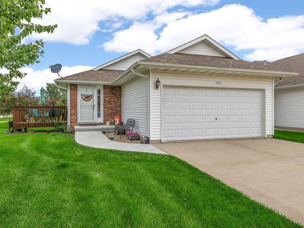 4400 Merganser Court, Marion, IA 52302