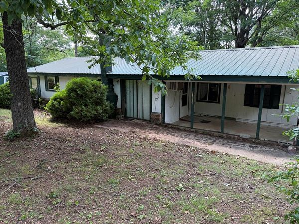 1300 HC 33 , Compton, AR 72624