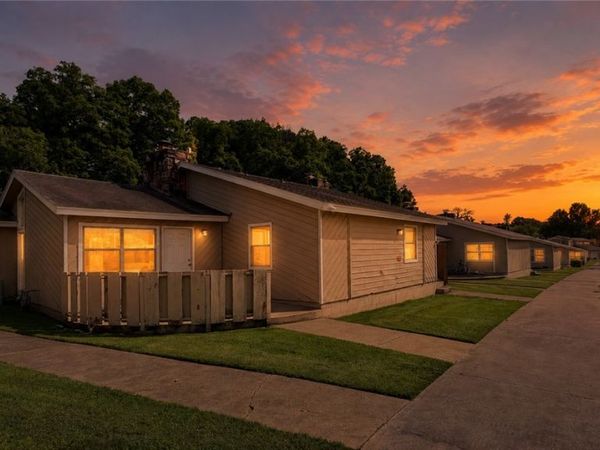 13799 Turnberry Lane , Unit 116, Siloam Springs, AR 72761