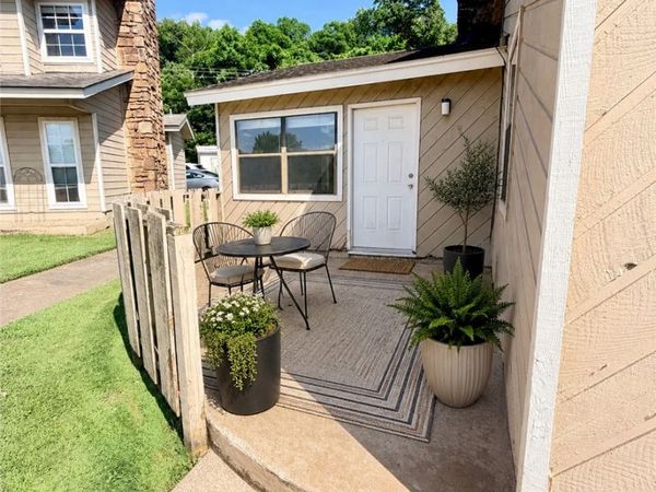 13799 Turnberry Lane , Unit 116, Siloam Springs, AR 72761