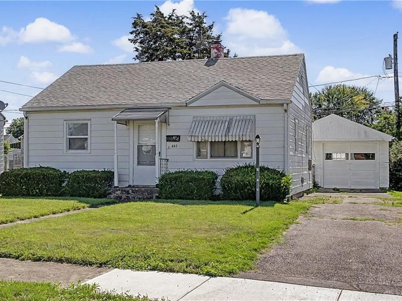 662 Reading Drive, Springfield, OH 45505 Photo 2