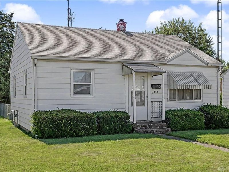 662 Reading Drive, Springfield, OH 45505 Photo 3