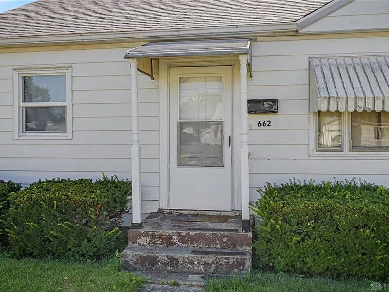 662 Reading Drive, Springfield, OH 45505 Photo 4
