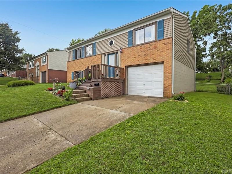 336 Farnsworth Drive, West Carrollton, OH 45449 Photo 3