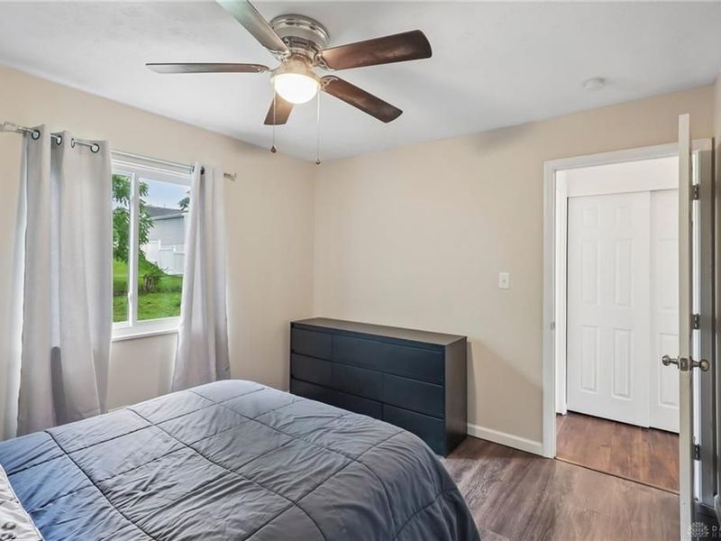 336 Farnsworth Drive, West Carrollton, OH 45449 Photo 34