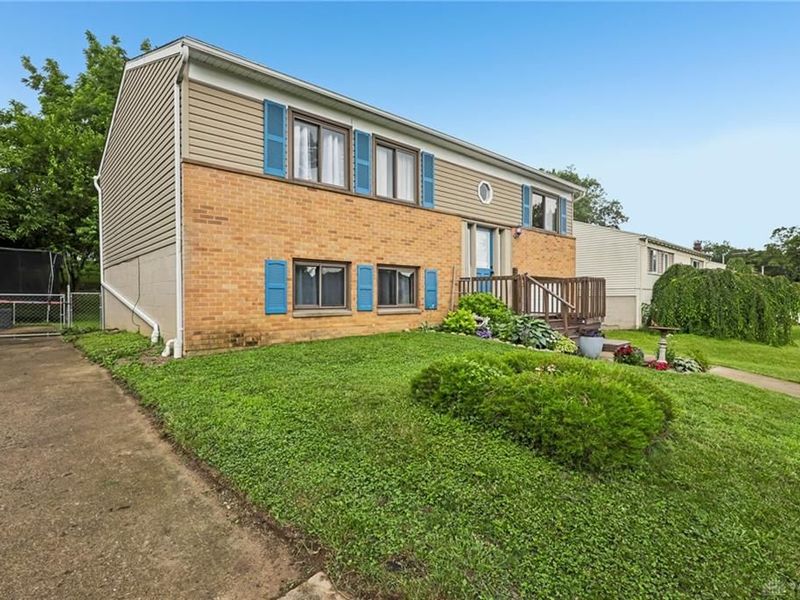336 Farnsworth Drive, West Carrollton, OH 45449 Photo 4
