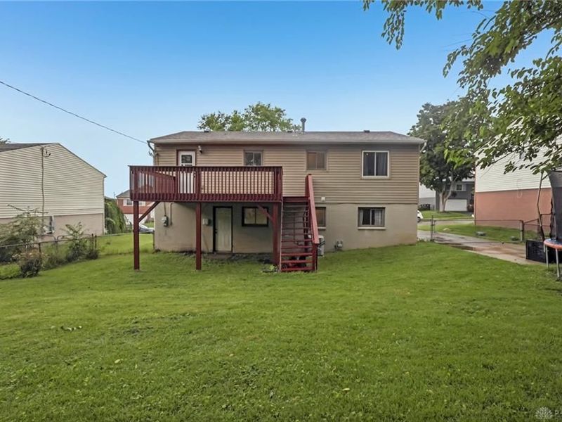 336 Farnsworth Drive, West Carrollton, OH 45449 Photo 40