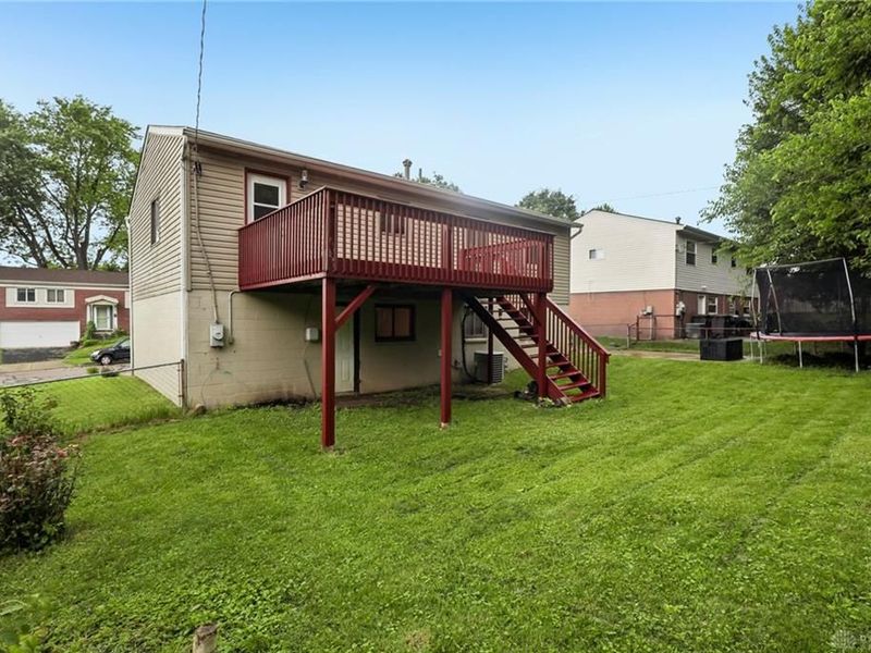 336 Farnsworth Drive, West Carrollton, OH 45449 Photo 41