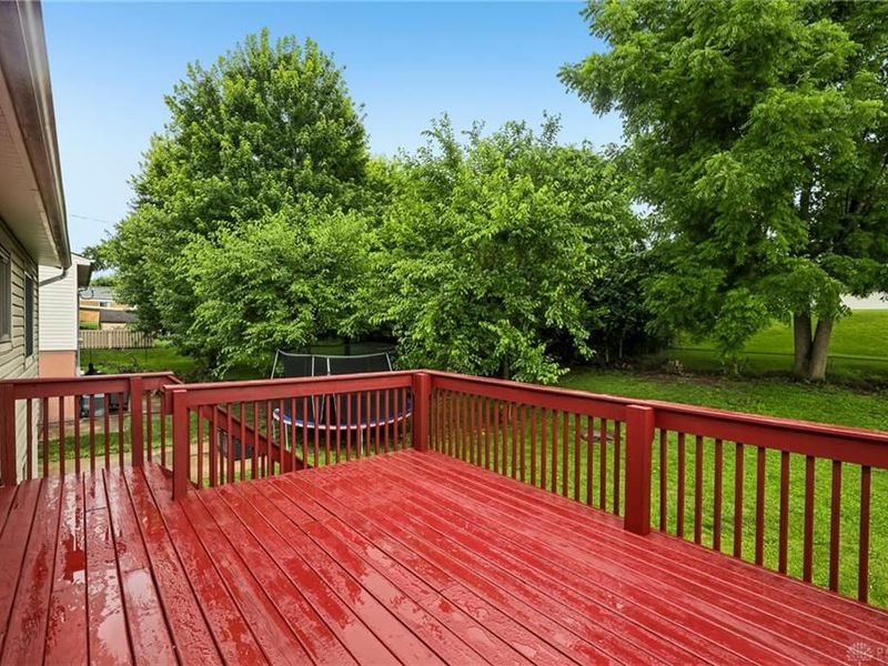 336 Farnsworth Drive, West Carrollton, OH 45449 Photo 42