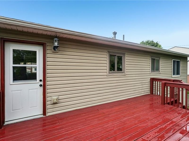 336 Farnsworth Drive, West Carrollton, OH 45449 Photo 43