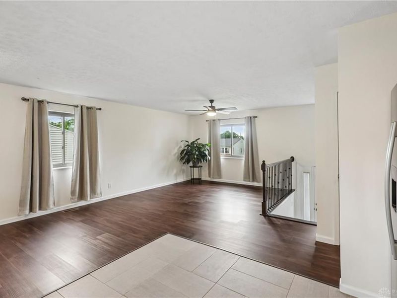336 Farnsworth Drive, West Carrollton, OH 45449 Photo 6