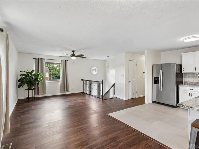 336 Farnsworth Drive, West Carrollton, OH 45449 Photo 7