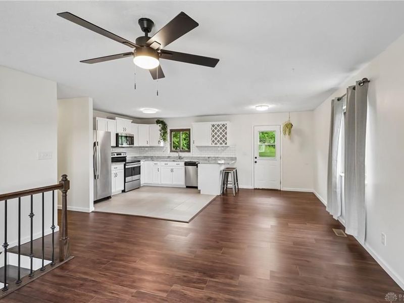 336 Farnsworth Drive, West Carrollton, OH 45449 Photo 8