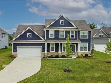 10312 Tice Street, Washington TWP, OH 45458