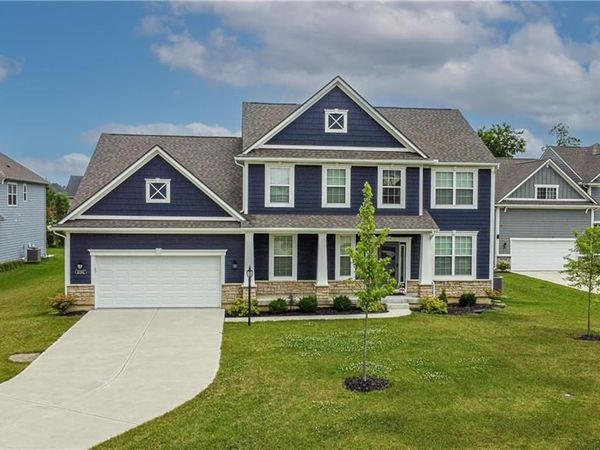 10312 Tice Street, Washington TWP, OH 45458