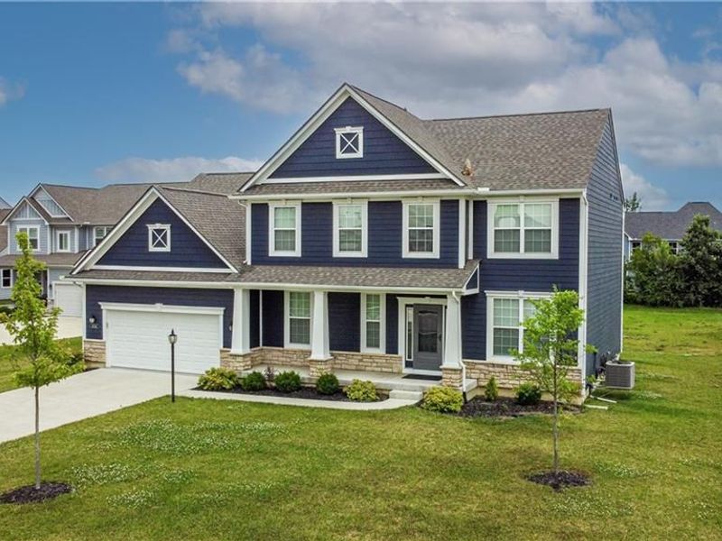 10312 Tice Street, Washington Township, OH 45458 Photo 2