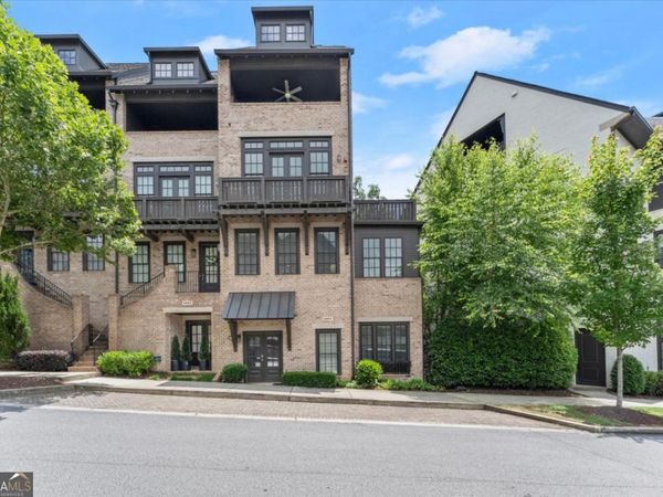 6601 Cadence Boulevard, Atlanta, GA 30328