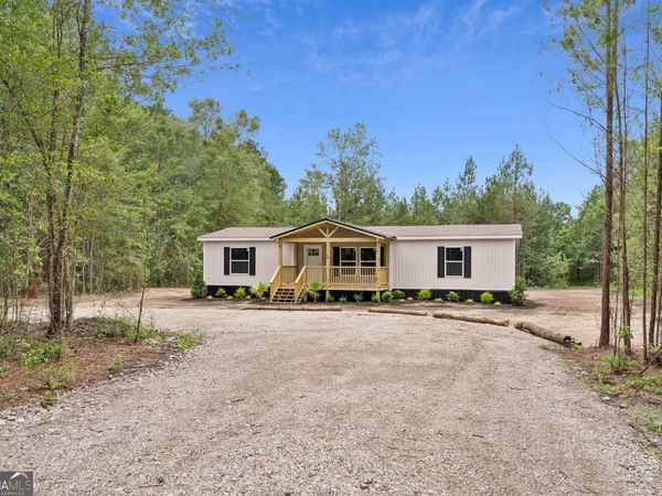 5 N Riverhill Trail, Brunswick, GA 31525
