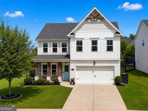 316 Coppergate Court, Canton, GA 30115