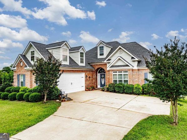 135 Alexander Lakes Drive, Eatonton, GA 31024