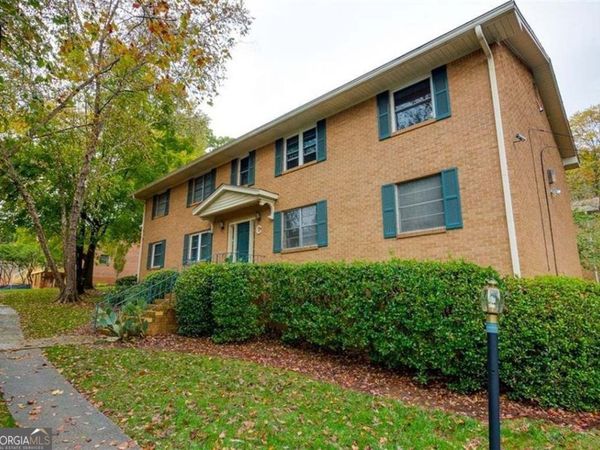 3510 Roswell Road NW, Unit C3, Atlanta, GA 30305