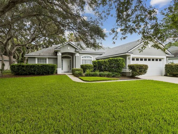 1923 SEA OATS Avenue , Fernandina Beach, FL 32034