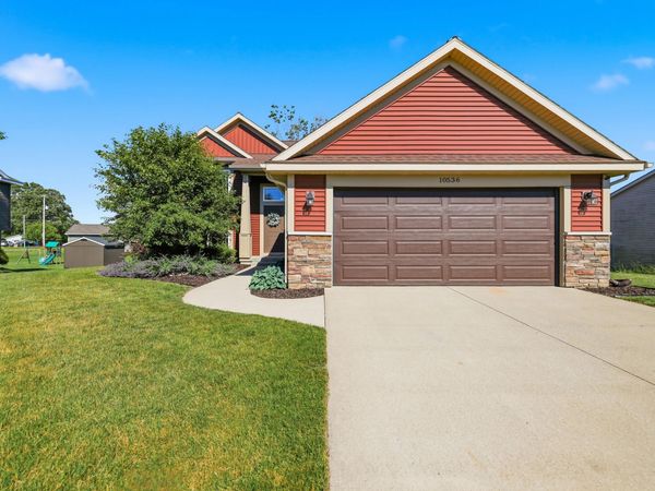 10536 Rockfield Road, Allendale, MI 49401