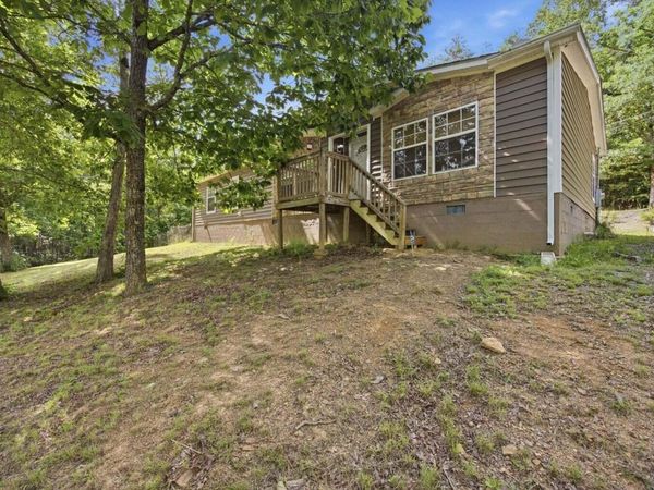 40 Black Mountain Road , Dunlap, TN 37327