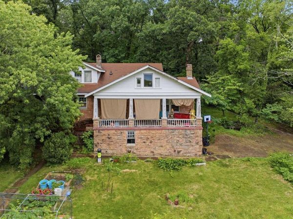 709 Signal Mountain Boulevard , Signal Mountain, TN 37377
