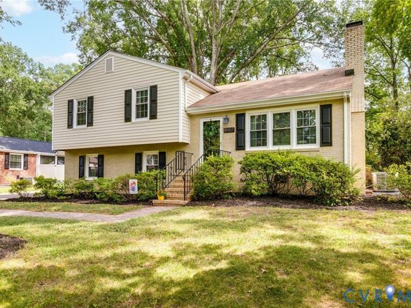 8907 Michaux Lane , Henrico, VA 23229